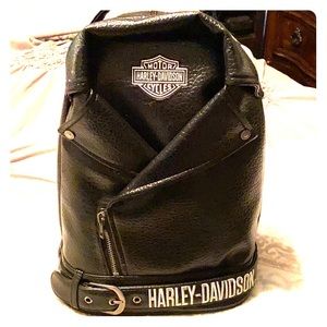 Harley Davidson Back Pack NWT